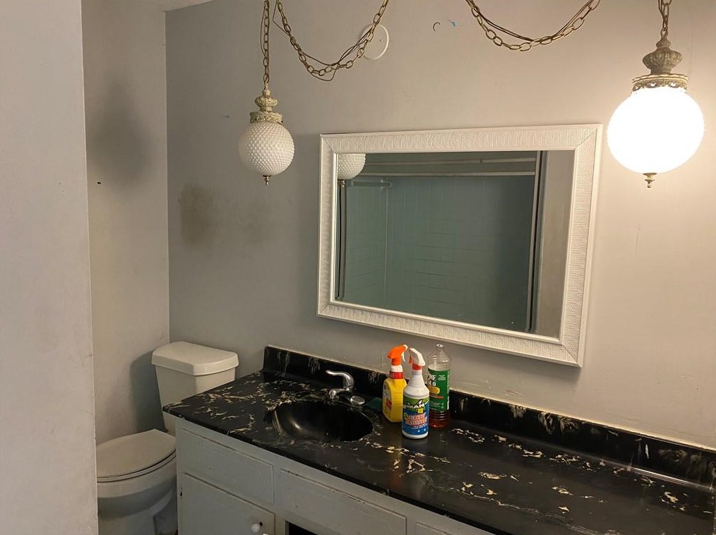 3939 Pinehurst Ct, Decatur GA  30034-5214 exterior