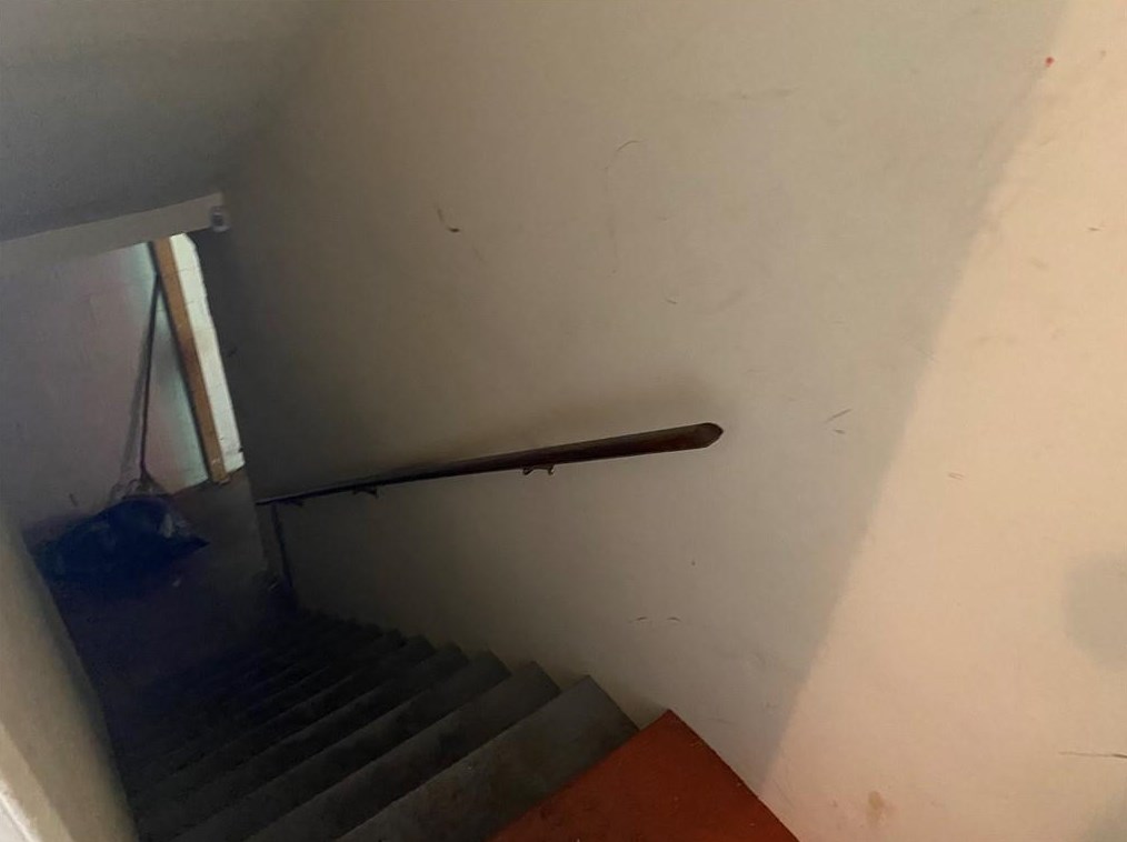 3939 Pinehurst Ct, Decatur GA  30034-5214 exterior