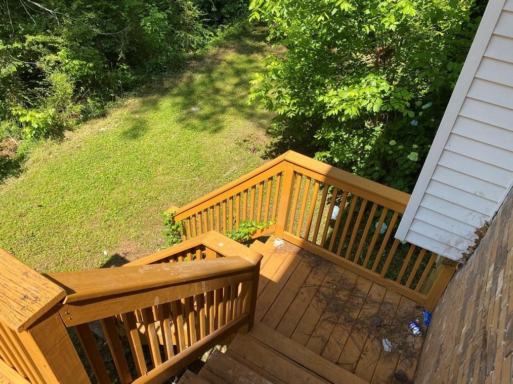 3939 Pinehurst Ct, Decatur GA  30034-5214 exterior