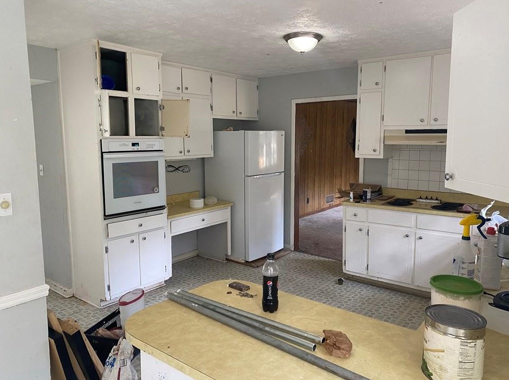 3939 Pinehurst Ct, Decatur GA  30034-5214 exterior