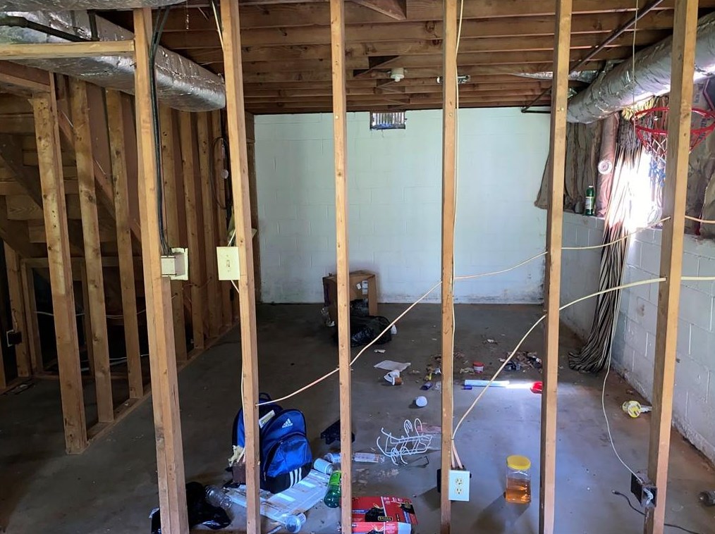 3939 Pinehurst Ct, Decatur GA  30034-5214 exterior