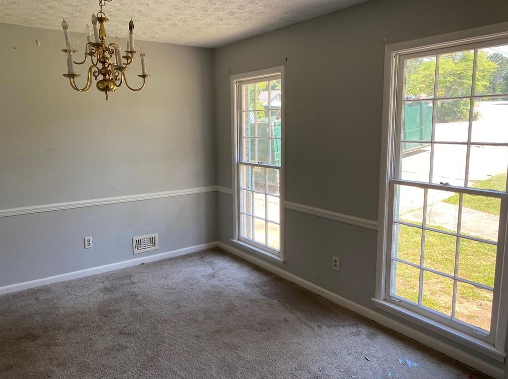 3939 Pinehurst Ct, Decatur GA  30034-5214 exterior