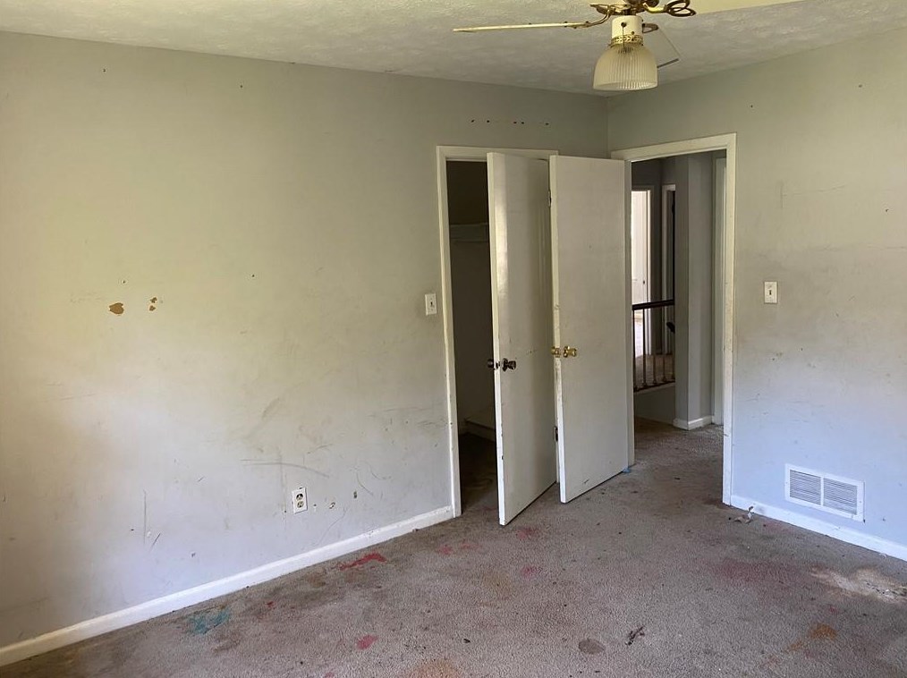 3939 Pinehurst Ct, Decatur GA  30034-5214 exterior