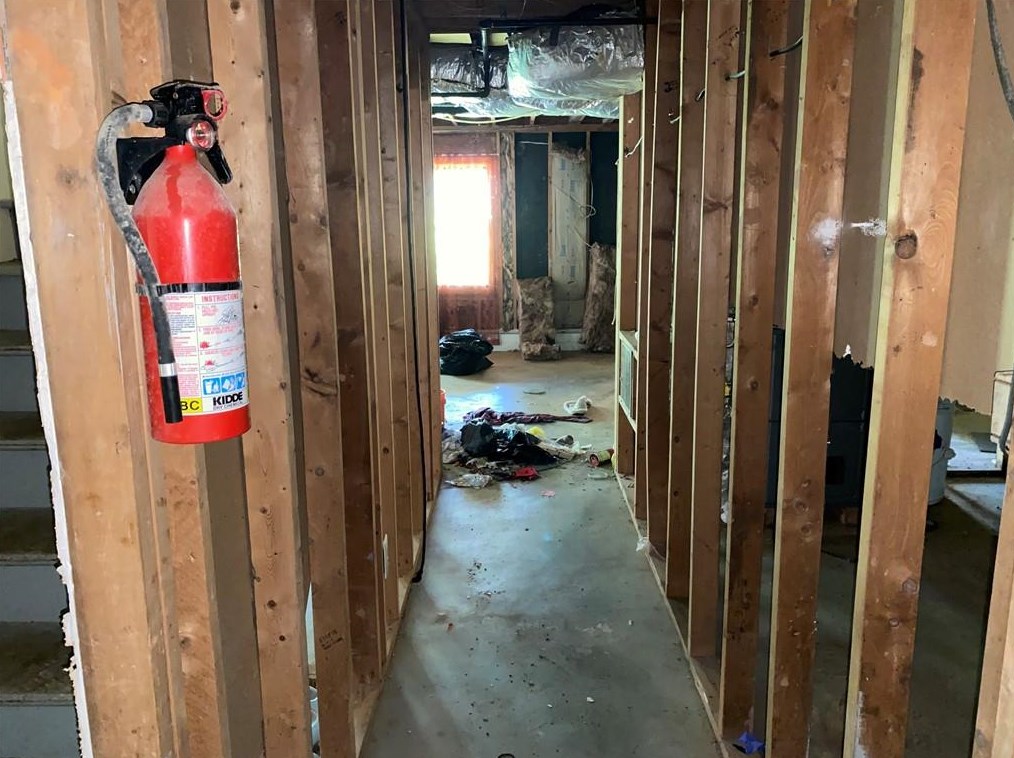 3939 Pinehurst Ct, Decatur GA  30034-5214 exterior