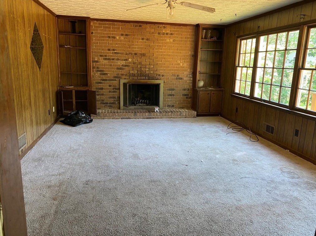 3939 Pinehurst Ct, Decatur GA  30034-5214 exterior