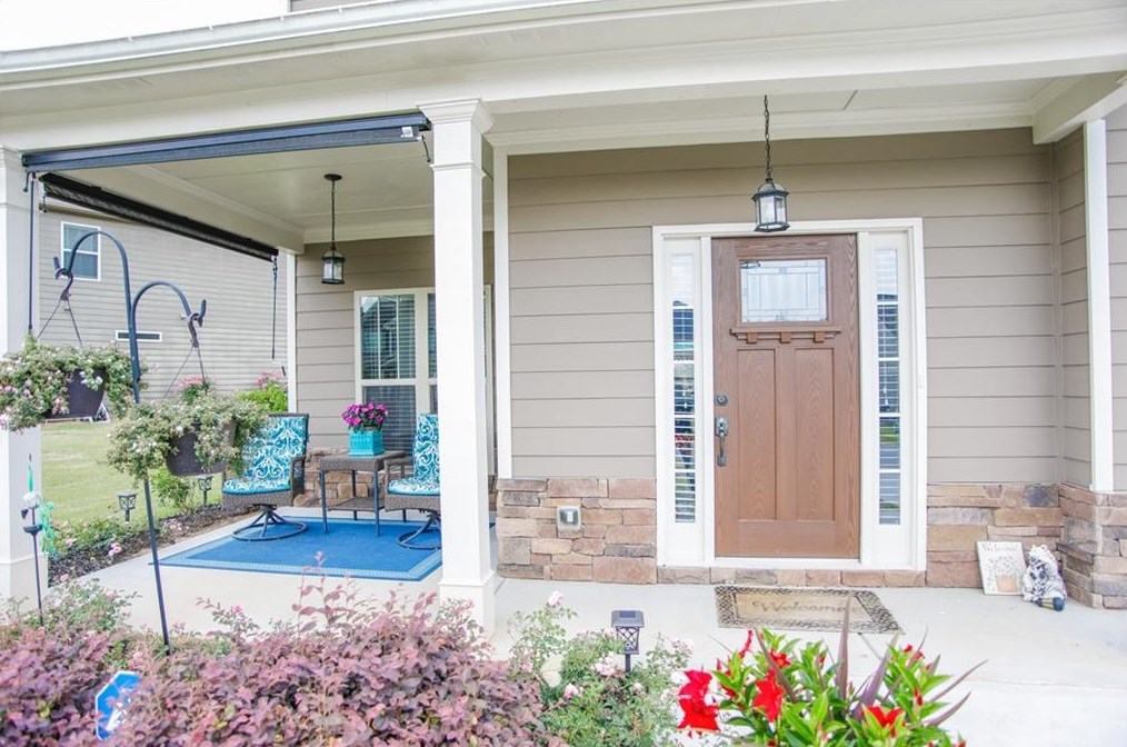 524 Cottage Loop, Pendergrass, GA 30567-4659