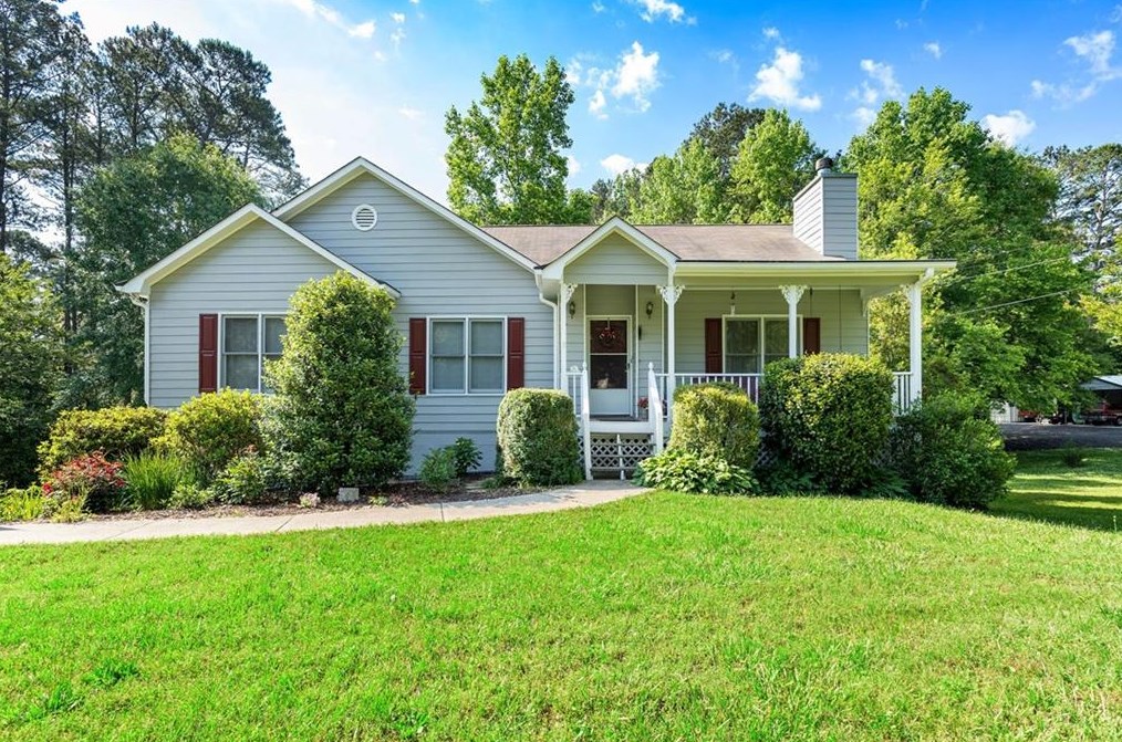 4731 Fowler St, Acworth, GA 30101-4870