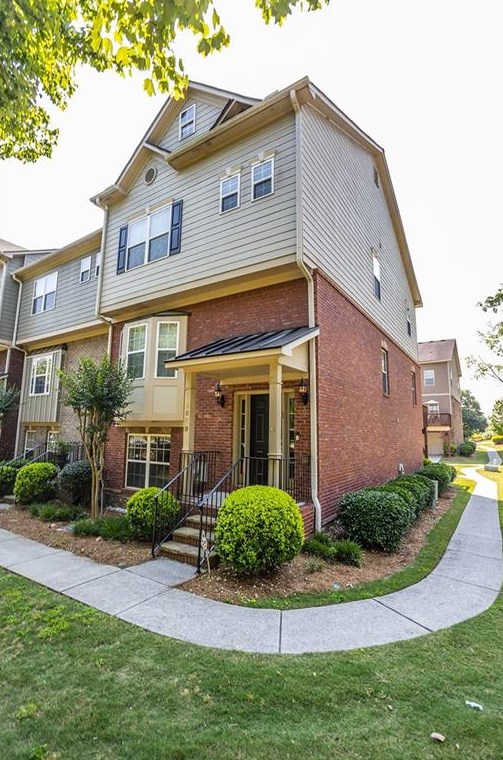 5599 Winter Oak Way, Norcross, GA 30071-3970