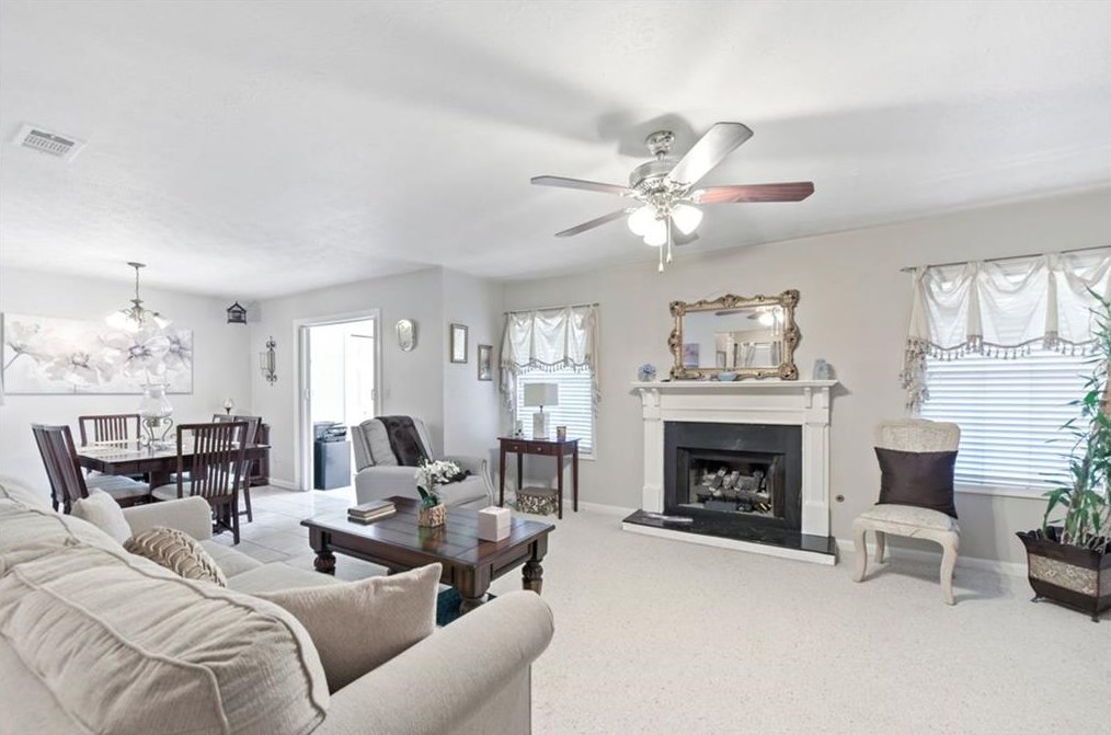 6400 Magnolia Ln, Morrow, GA 30260