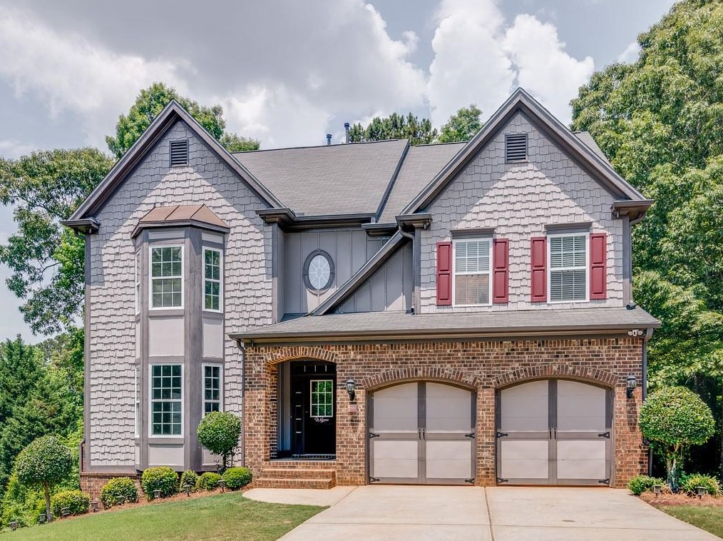 3004 Norwell Ct, Locust Grove, GA 30248