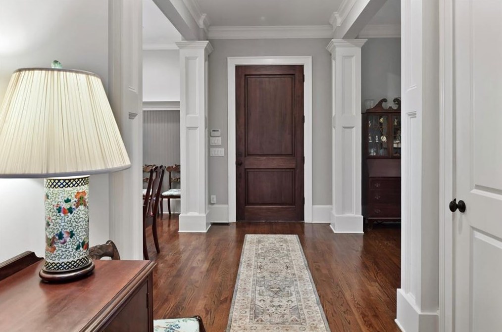 1847 Butlers Ln, Decatur GA  30033-4001 exterior