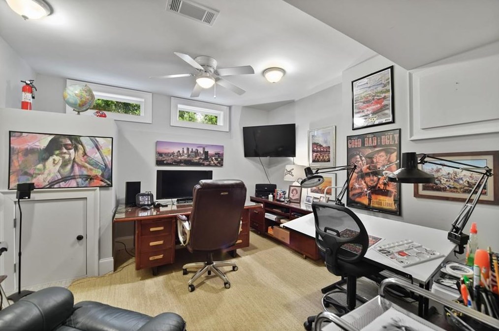 1847 Butlers Ln, Decatur GA  30033-4001 exterior