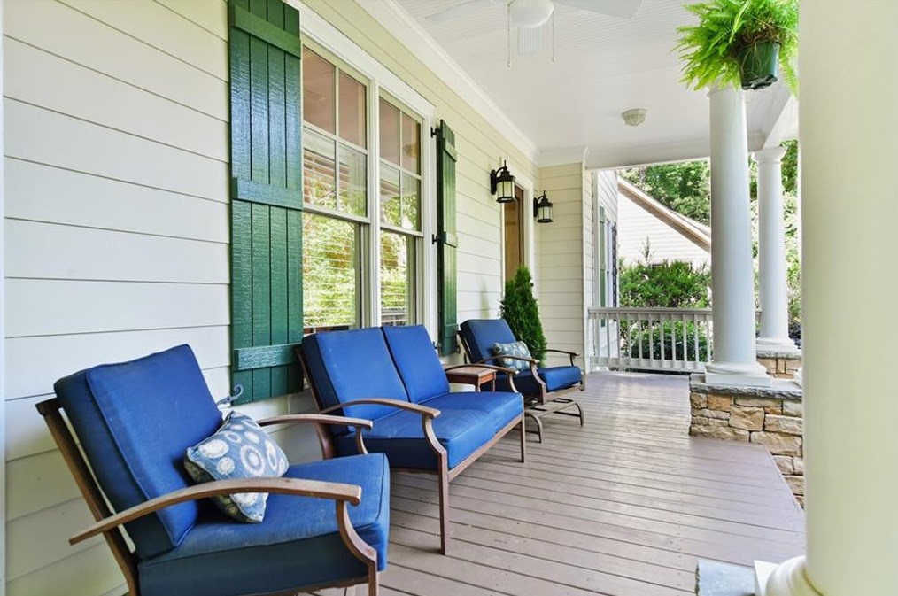 1847 Butlers Ln, Decatur GA  30033-4001 exterior