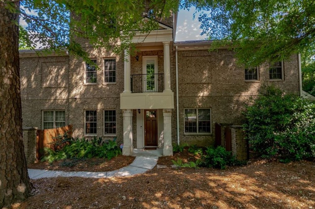 1818 Preserve Way, Atlanta, GA 30341-1459