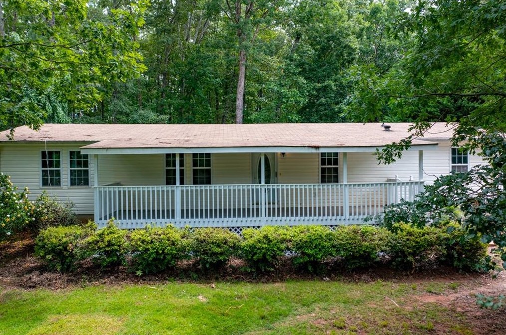 209 Beaver Run, Ball Ground, GA 30107