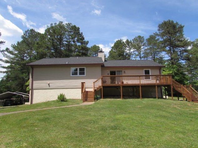 2634 Narroway Church Cir, Dallas, GA 30132-1338