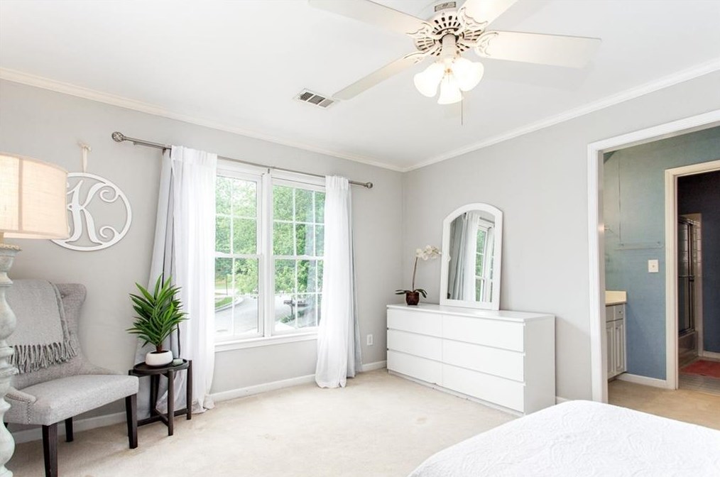 846 Springside Ct, Atlanta GA 30342-3557 exterior