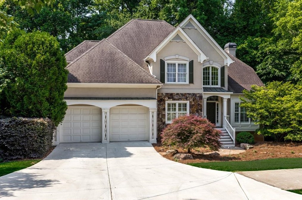 846 Springside Ct, Atlanta, GA 30342-3556
