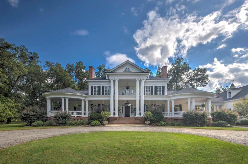 171 E Ferry Landing Road N, Cordele, GA 31015