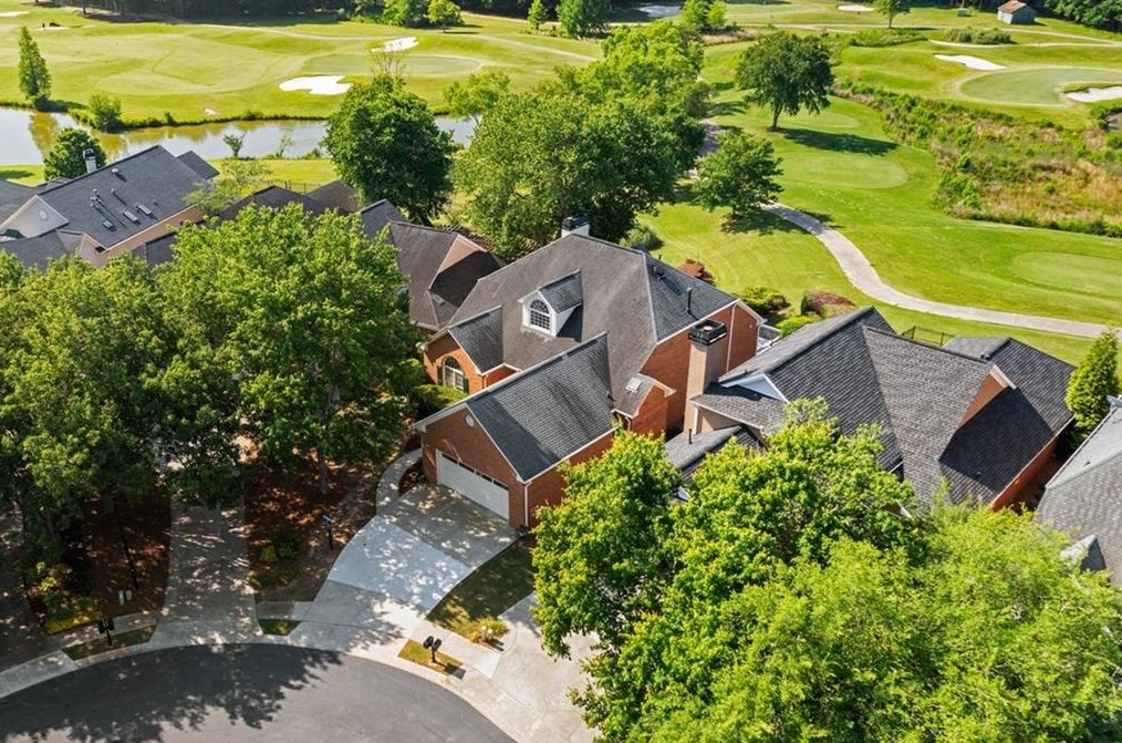 121 Prestwick Way S, Stockbridge, GA 30281