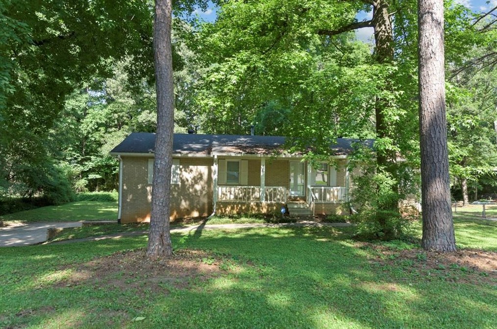 3247 Connie Way, Winston, GA 30187
