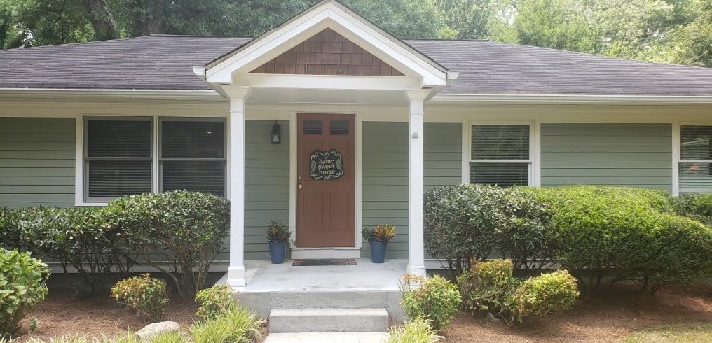 2696 Bamby Ln S #2696, Atlanta, GA 30319