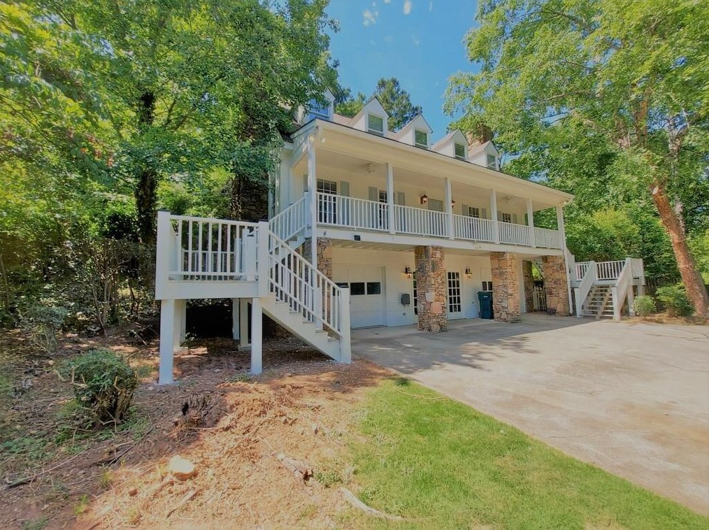 1871 Cedar Cliff Dr Se, Smyrna, GA 30080