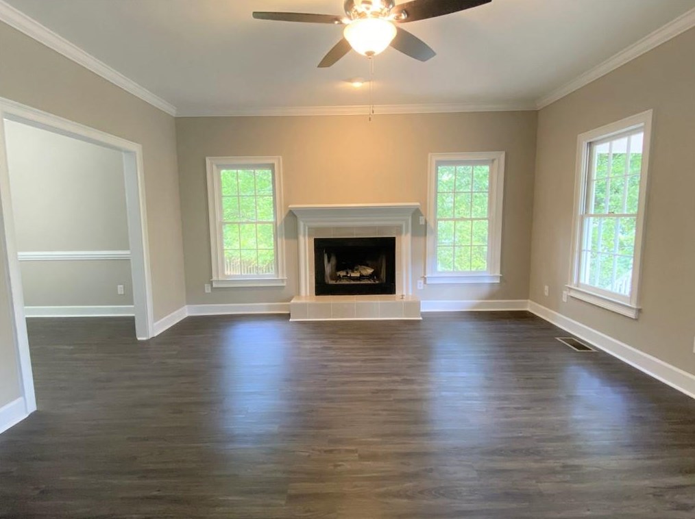 1871 Cedar Cliff Dr, Smyrna GA  30080-5886 exterior