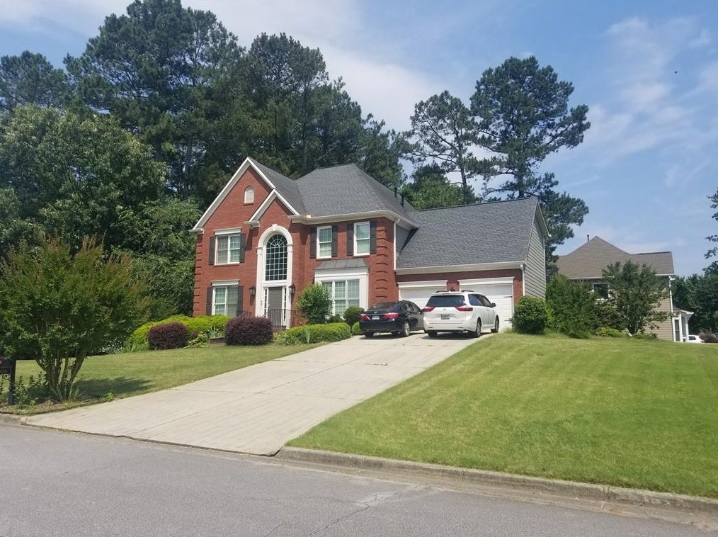 859 Biscayne Way, Suwanee, GA 30024
