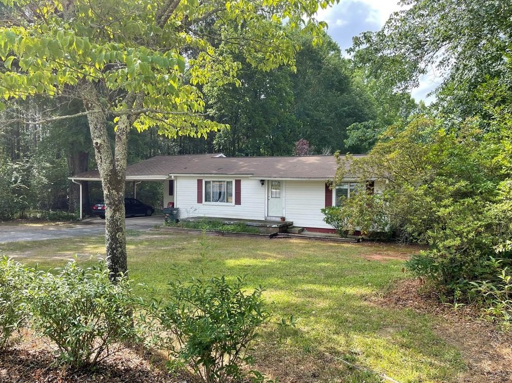 6137 Old Stilesboro Rd, Acworth, GA 30101-4363
