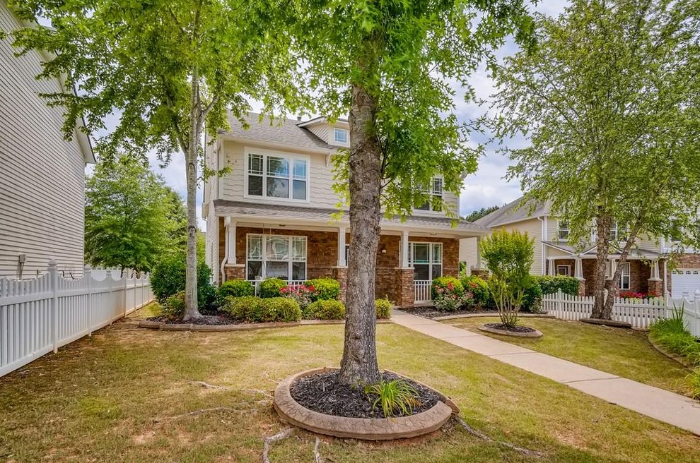 3803 Downing Dr, Cumming, GA 30040-8392