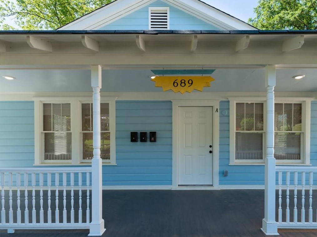 689 Berne St Se #a, Atlanta, GA 30312