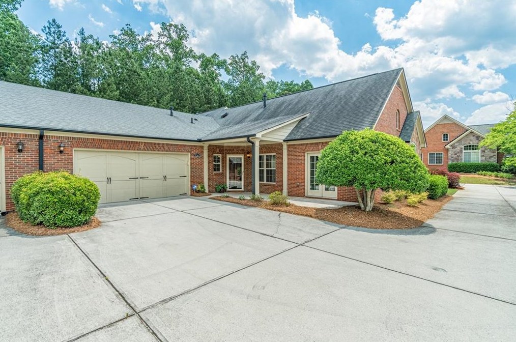 1301 Brookhavenrun Cir, Duluth, GA 30097