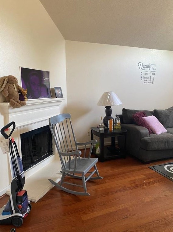 4848 Wilkins Station Dr, Decatur GA  30035-4320 exterior