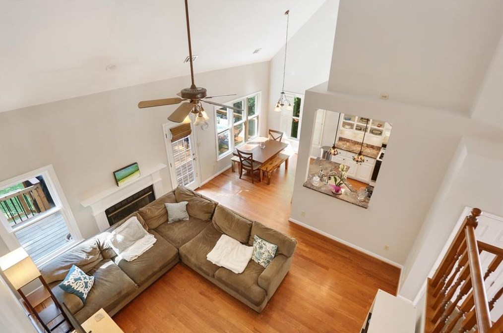 3809 Chalmers Ct, Clarkston, GA 30021
