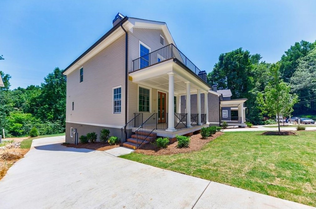 1771 Wenlock Ave, Atlanta, GA 30318-2749