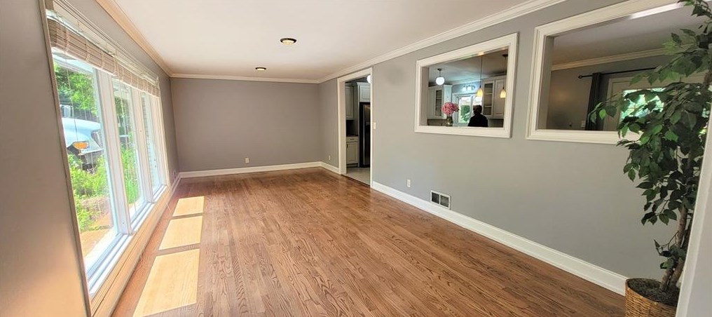 4488 Peachtree Rd, Atlanta GA  30338-5819 exterior