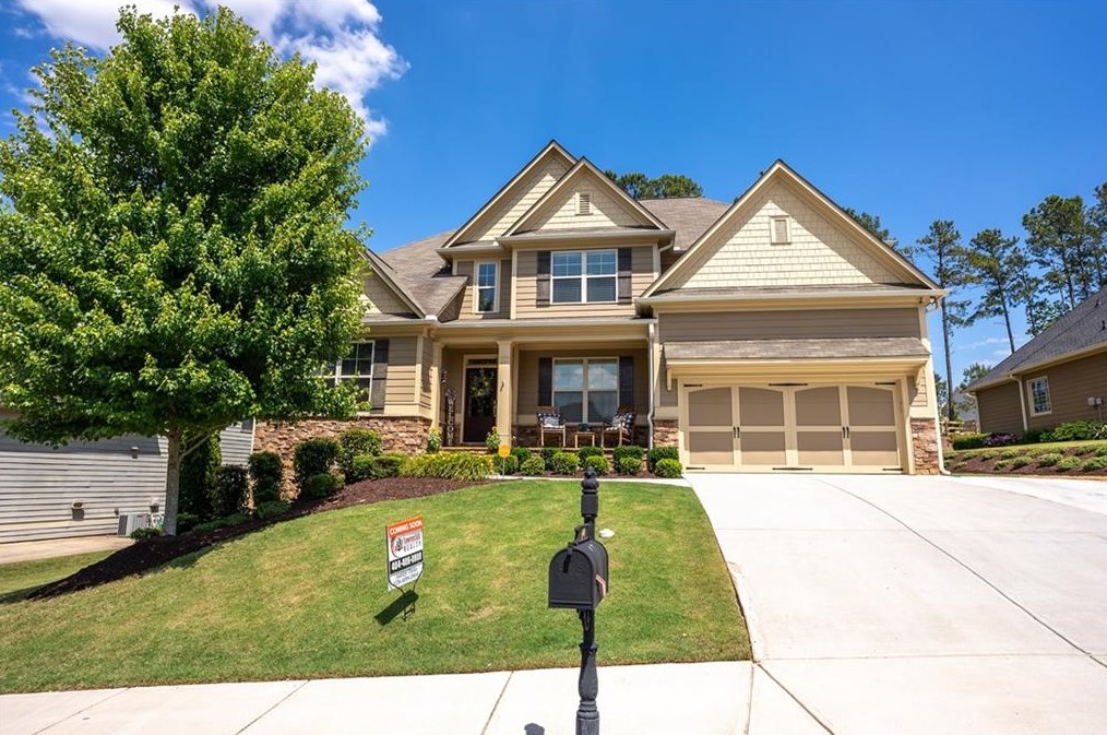 74 Angel Oak Trl, Dallas, GA 30132-6326