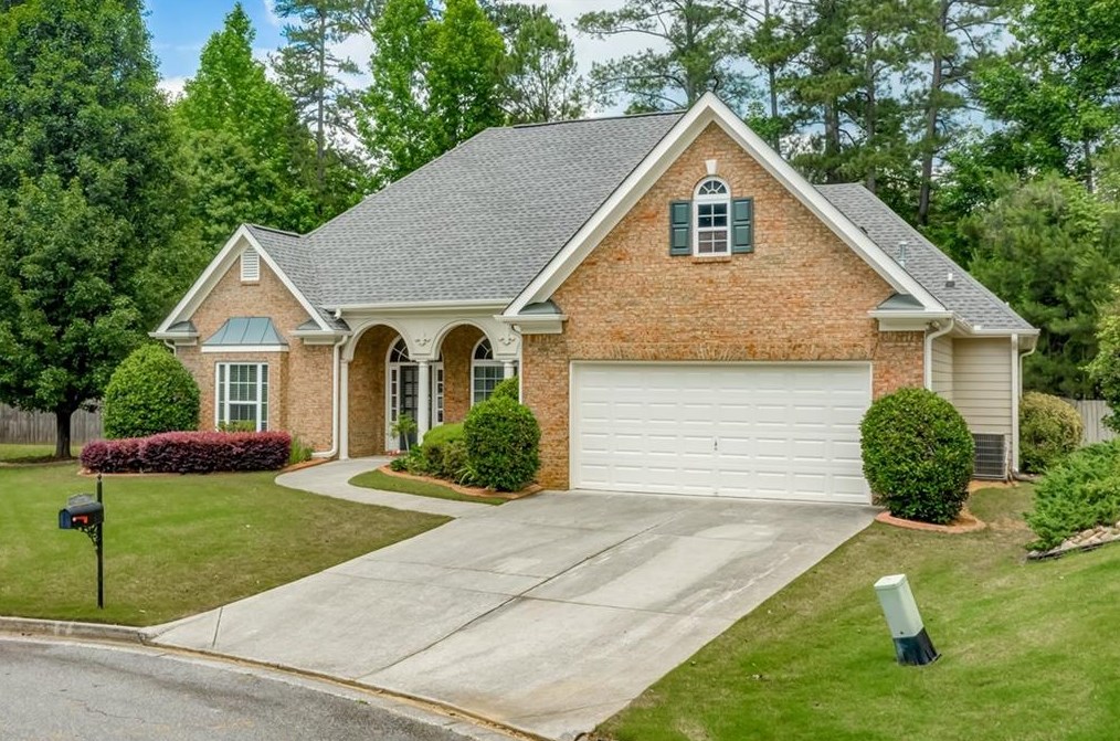 5330 Barlow Pass, Powder Springs, GA 30127-8500