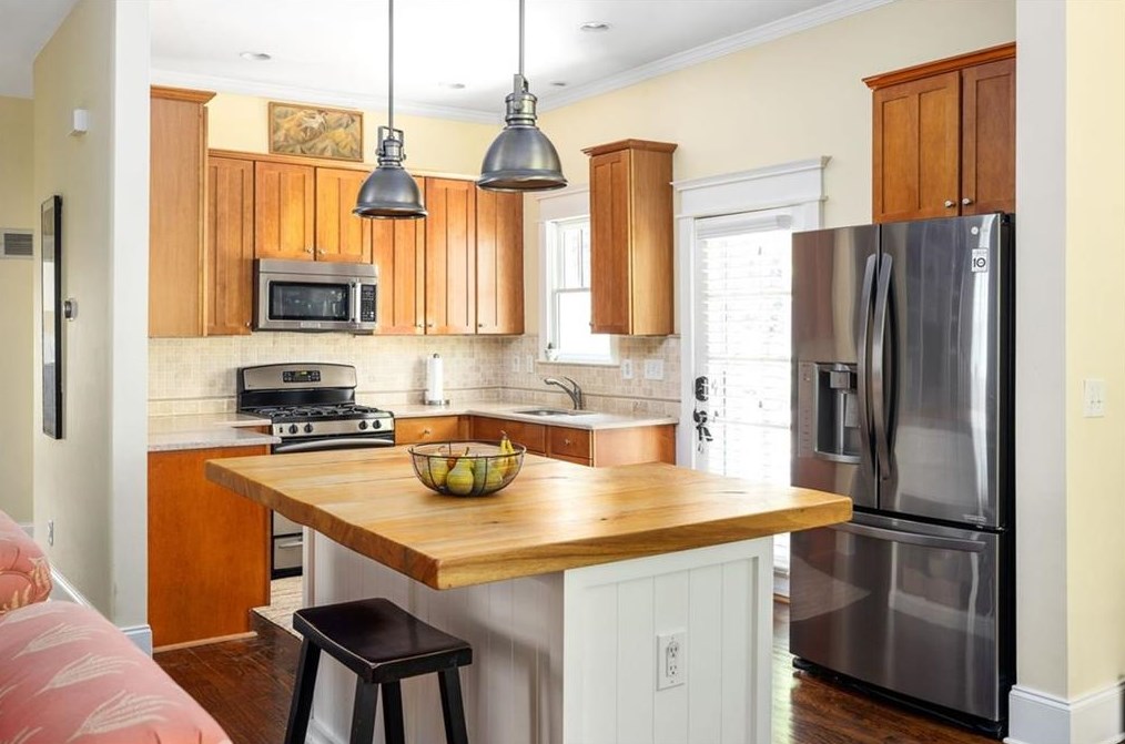 508 Drexel Ave, Decatur GA  30030-2844 exterior