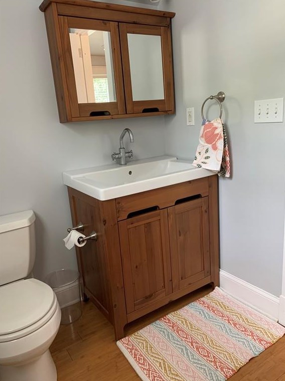 508 Drexel Ave, Decatur GA  30030-2844 exterior