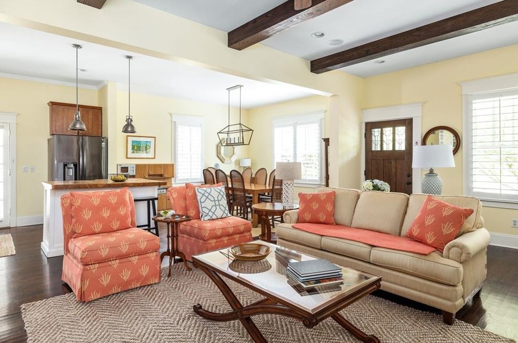 508 Drexel Ave, Decatur GA  30030-2844 exterior