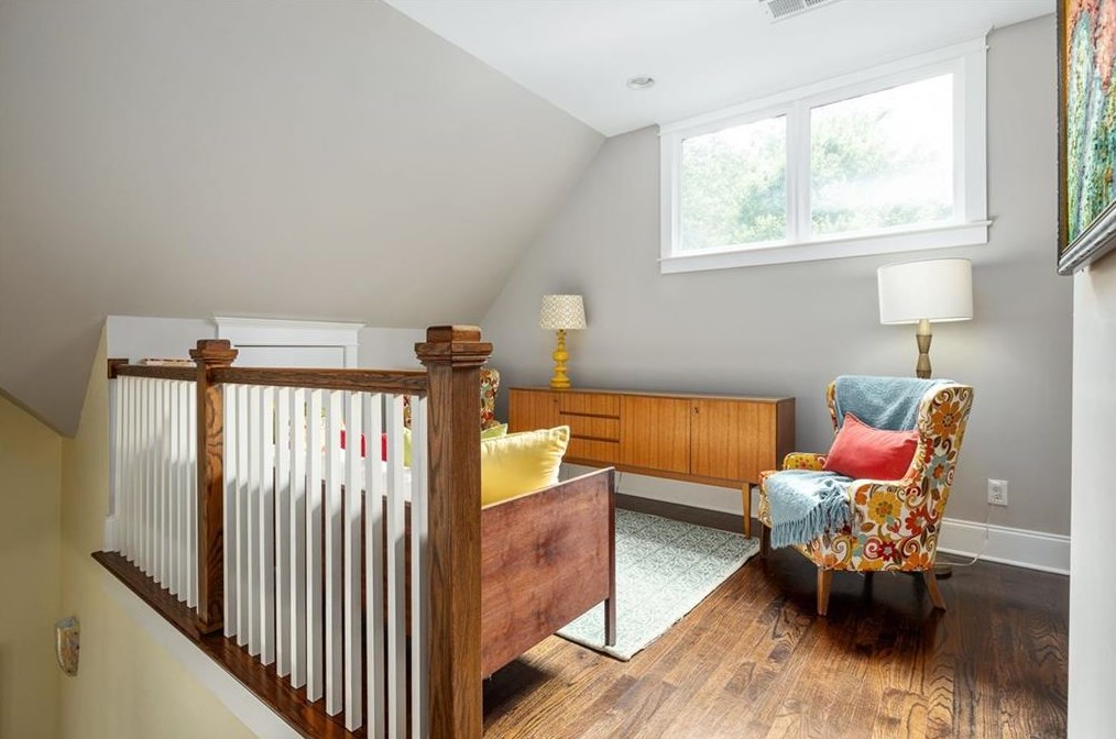 508 Drexel Ave, Decatur GA  30030-2844 exterior