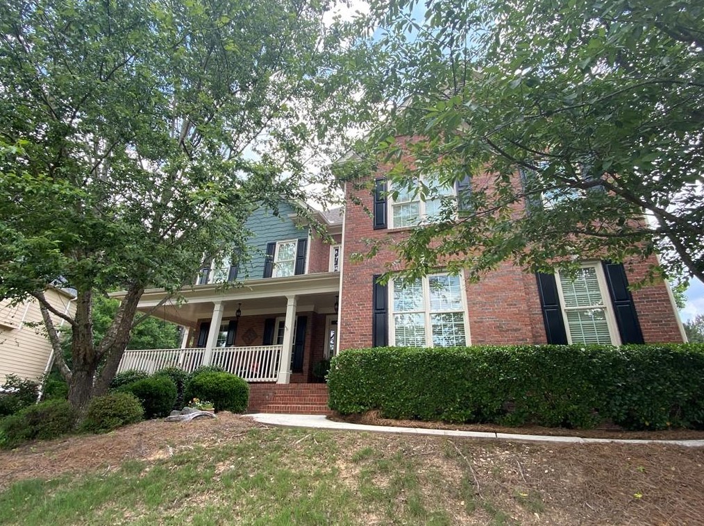 1663 Autumn Sage Dr, Dacula, GA 30019-7282