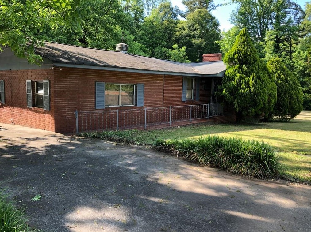 4395 Hwy 411 Ne, Rydal, GA 30171
