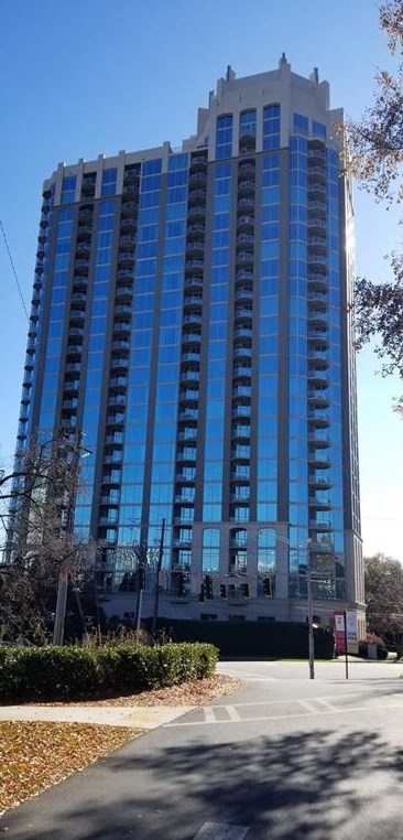 2795 Peachtree Rd Ne #1703, Atlanta, GA 30305