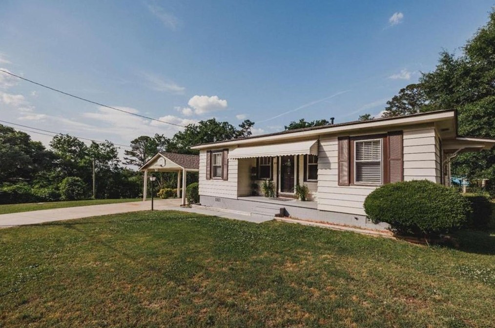 99 Highland St, Rome, GA 30161-7050