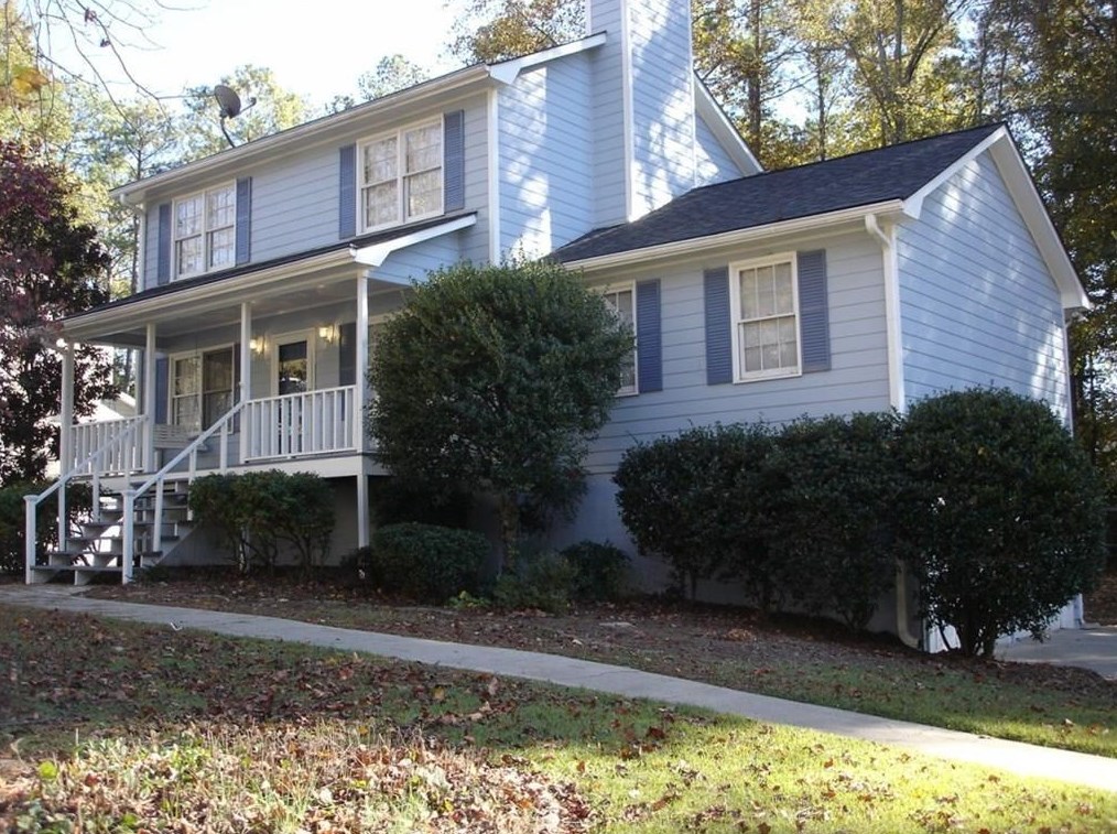 2857 Forest Chase Dr Ne, Marietta, GA 30066