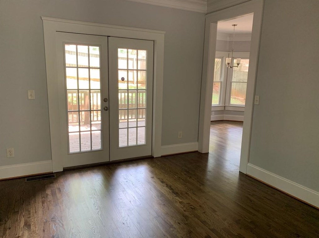 2690 Fairlee Dr, Decatur GA  30032-3414 exterior