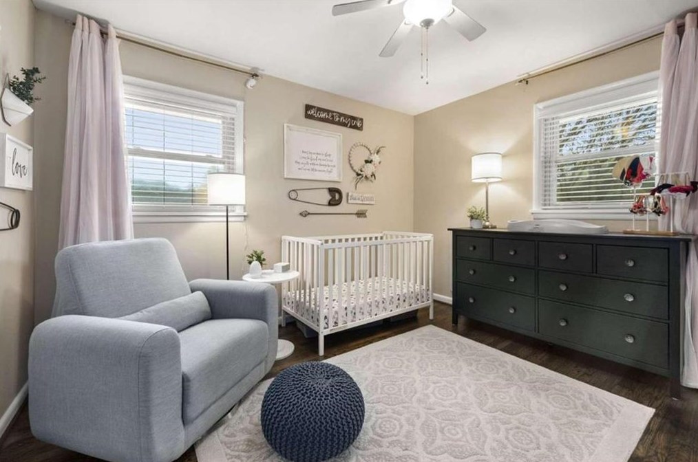 3048 Hudson Ct, Decatur GA  30033-1115 exterior